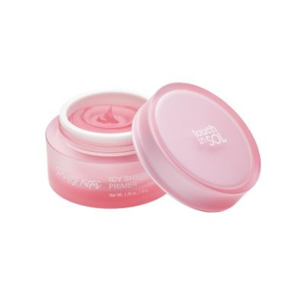 TOUCH IN SOL Pretty Filter Icy Sherbet Primer